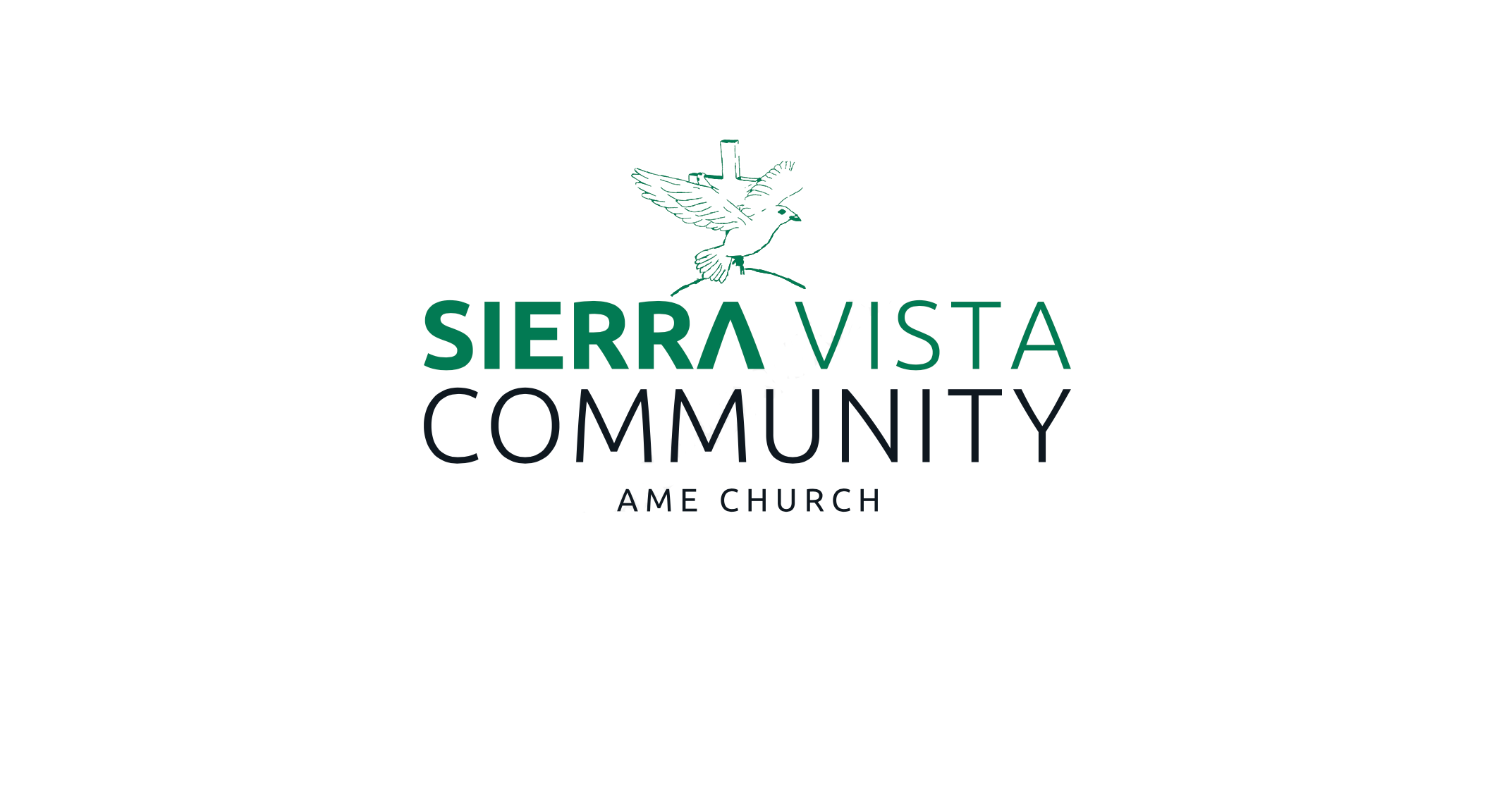 Sierra Vista Community AME Church